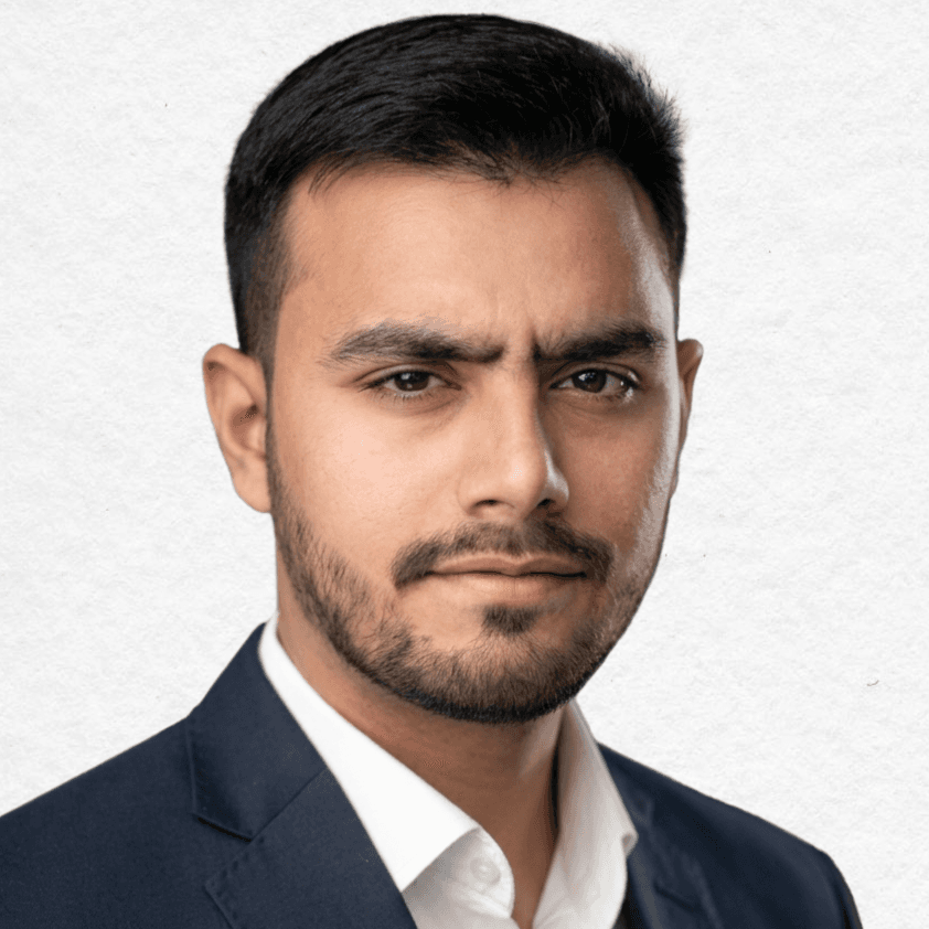 Talha Pythoneer - Python Developer and Web Scraping Expert